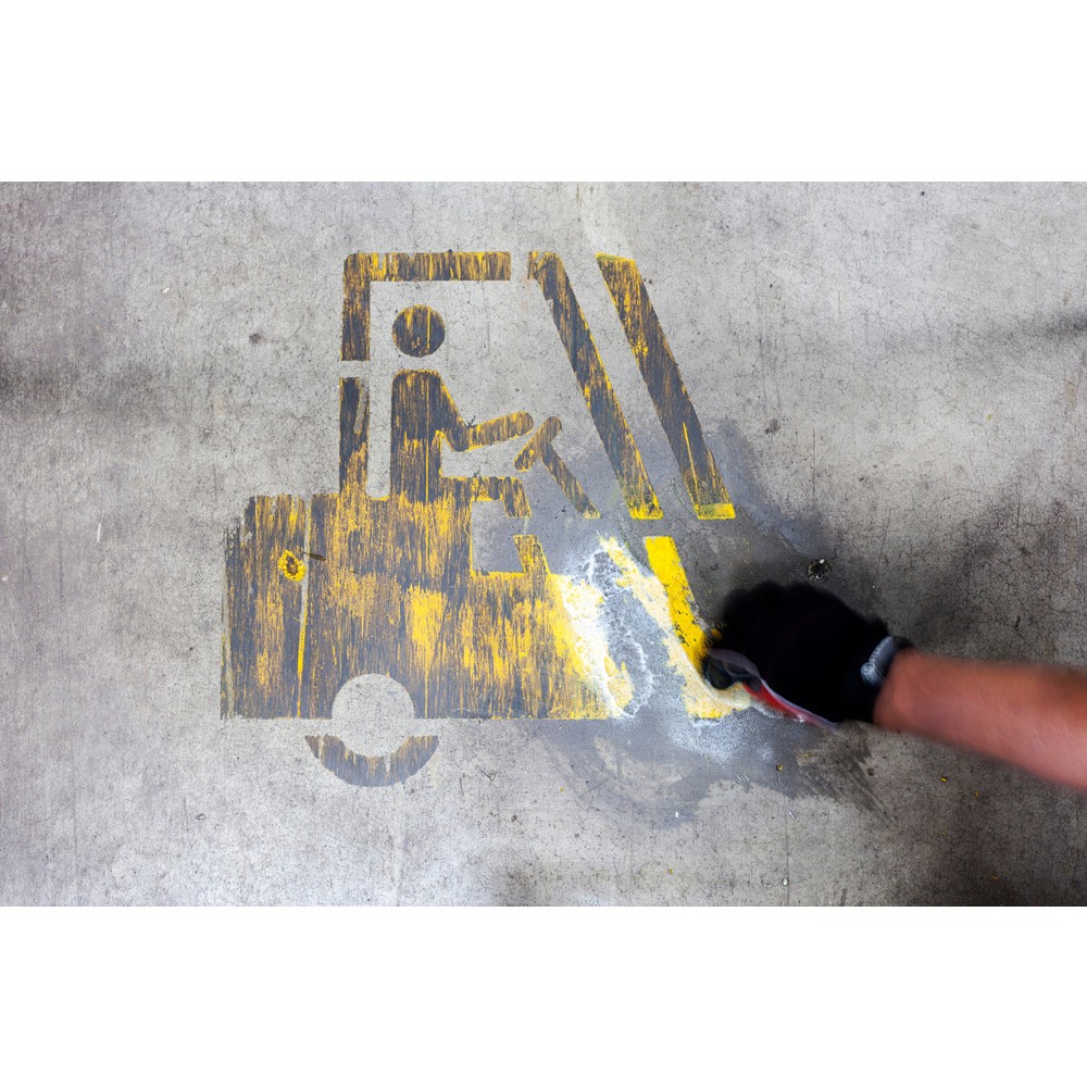 Immagine del prodotto n. 4: A.M.P.E.R.E. Sverniciatore MRO Industry, 500 ml, 12 pz/SU