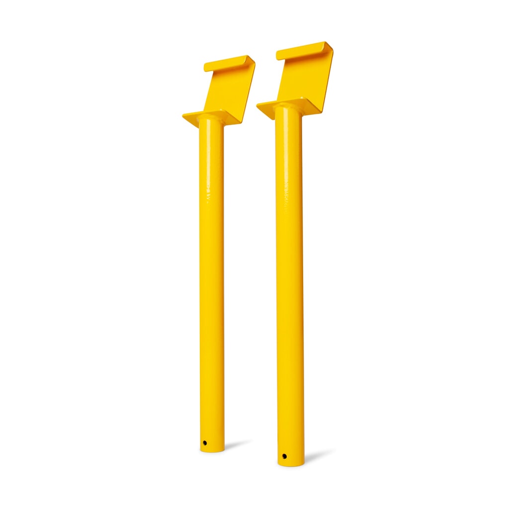 Utensile di montaggio A.M.P.E.R.E. per protezione antiurto per scaffali, set Immagine del prodotto n. 2: Utensile di montaggio A.M.P.E.R.E. per protezione antiurto per scaffali, set