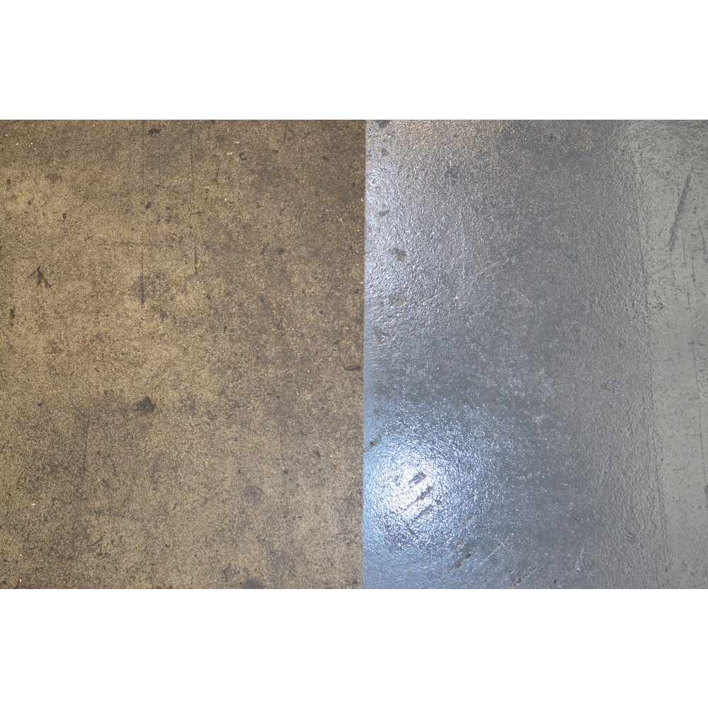 Immagine del prodotto n. 3: A.M.P.E.R.E. Vernice di marcatura da pavimento Traffic Floor Paint, 5 l, giallo