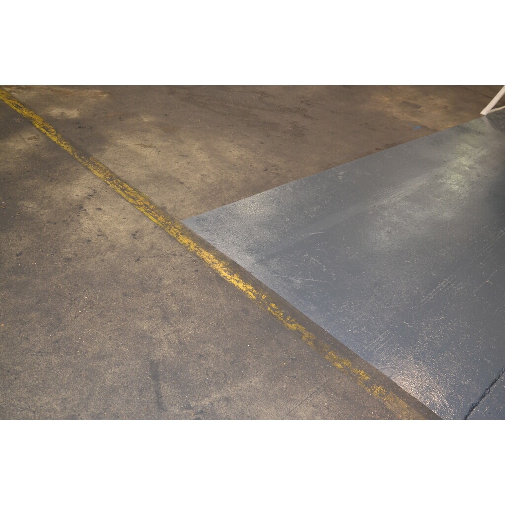 A.M.P.E.R.E. Vernice di marcatura da pavimento Traffic Floor Paint, 5 l, giallo Immagine del prodotto n. 4: A.M.P.E.R.E. Vernice di marcatura da pavimento Traffic Floor Paint, 5 l, giallo