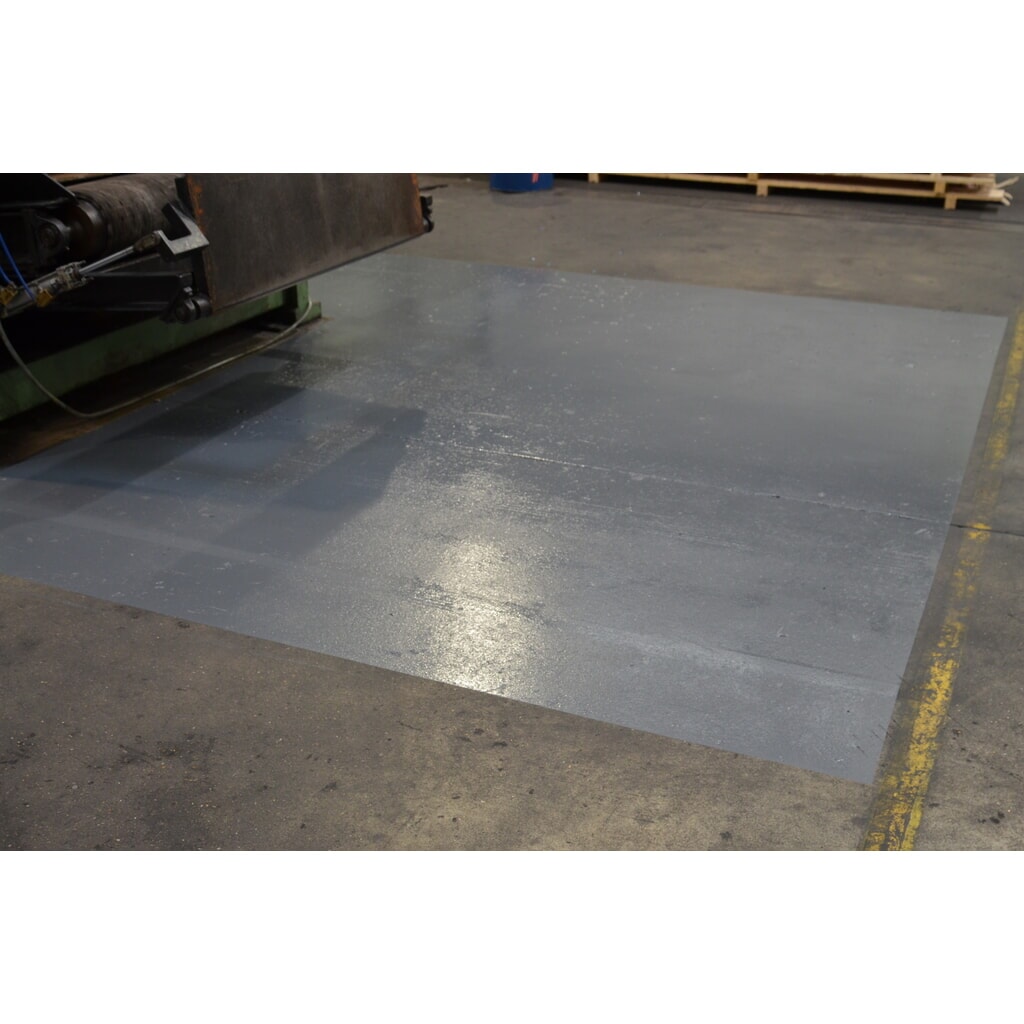 Immagine del prodotto n. 6: A.M.P.E.R.E. Vernice di marcatura da pavimento Traffic Floor Paint, 5 l, giallo