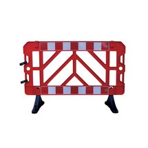 Barriera di delimitazione in polipropilene