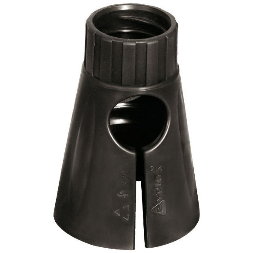 Adattatore per cono stradale per cartelli segnaletici Immagine del prodotto: Adattatore per cono stradale per cartelli segnaletici