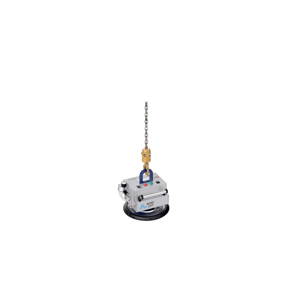 Immagine del prodotto n. 1: AERO-LIFT® sollevatore a vuoto AERO-CUBE, con 1 disco aspirante, portata 90 kg