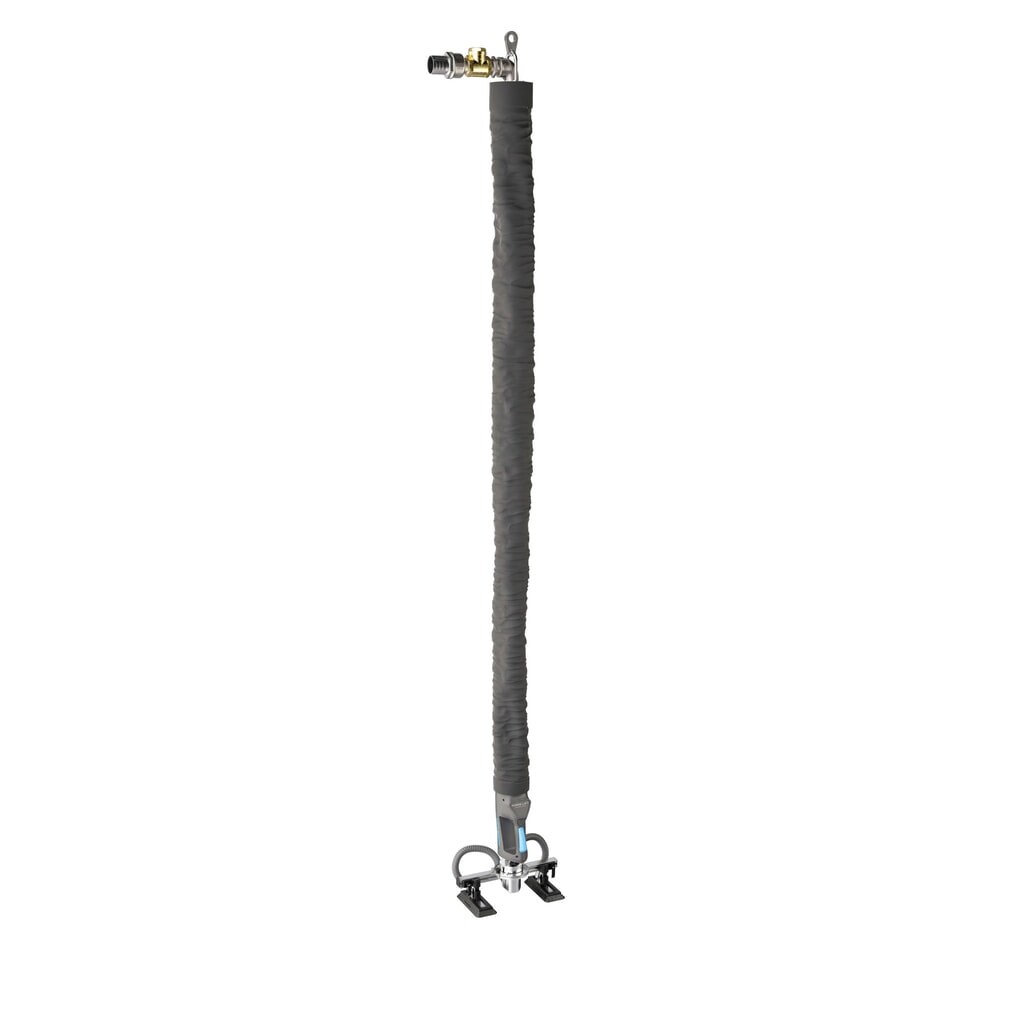 AERO-LIFT® sollevatore a vuoto con tubo flessibile FORCE-LIFT®, movimentazione cartoni, pompa, portata 30 kg Immagine del prodotto: AERO-LIFT® sollevatore a vuoto con tubo flessibile FORCE-LIFT®, movimentazione cartoni, pompa, portata 30 kg