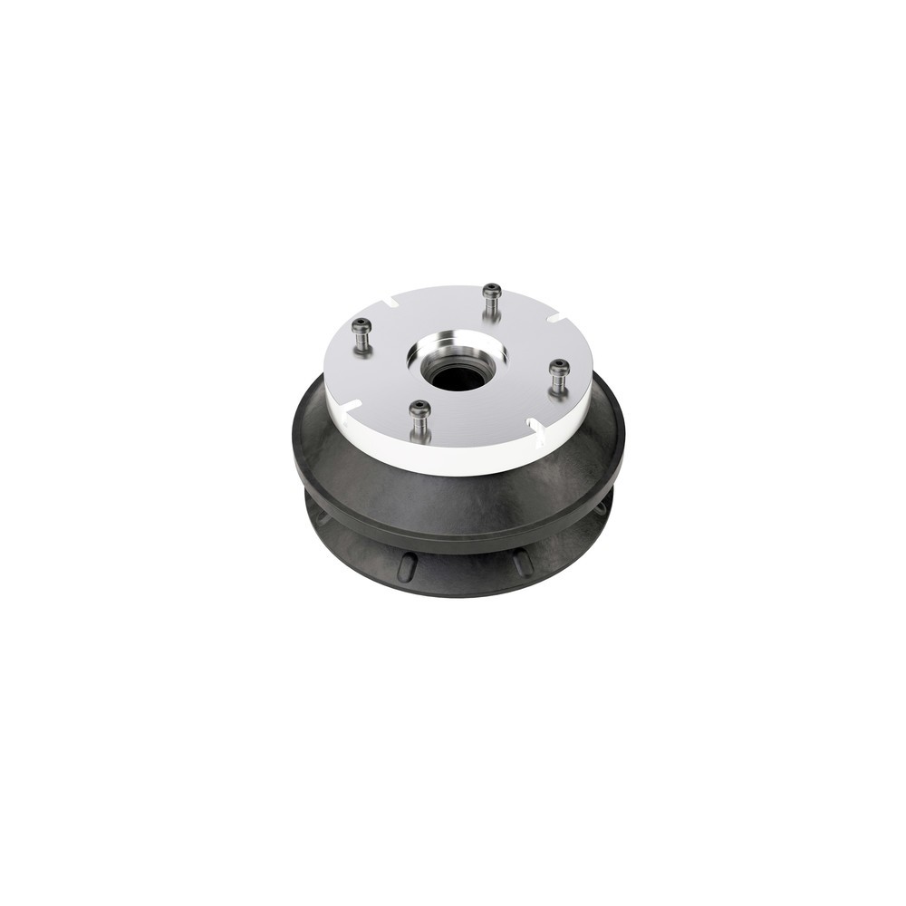 Immagine del prodotto n. 2: AERO-LIFT® sollevatore a vuoto con tubo flessibile FORCE-LIFT®, movimentazione cartoni, pompa, portata 45 kg