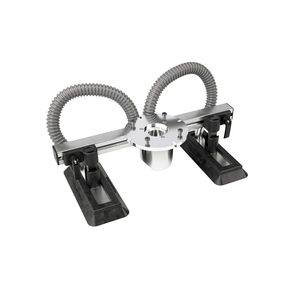 Immagine del prodotto n. 2: AERO-LIFT® sollevatore a vuoto con tubo flessibile FORCE-LIFT®, movimentazione cartoni, pompa, portata 30 kg