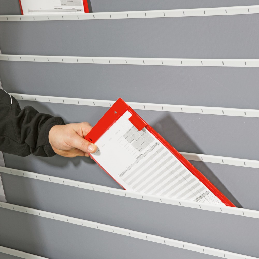 Immagine del prodotto n. 2: Agenda planner per officina 2-in-1, agenda e whiteboard