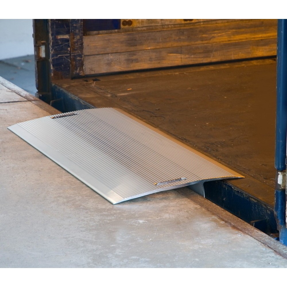Immagine del prodotto n. 1: Altec ponte di carico HFB, portata 1.200 kg, LxL 575 x 1.250 mm