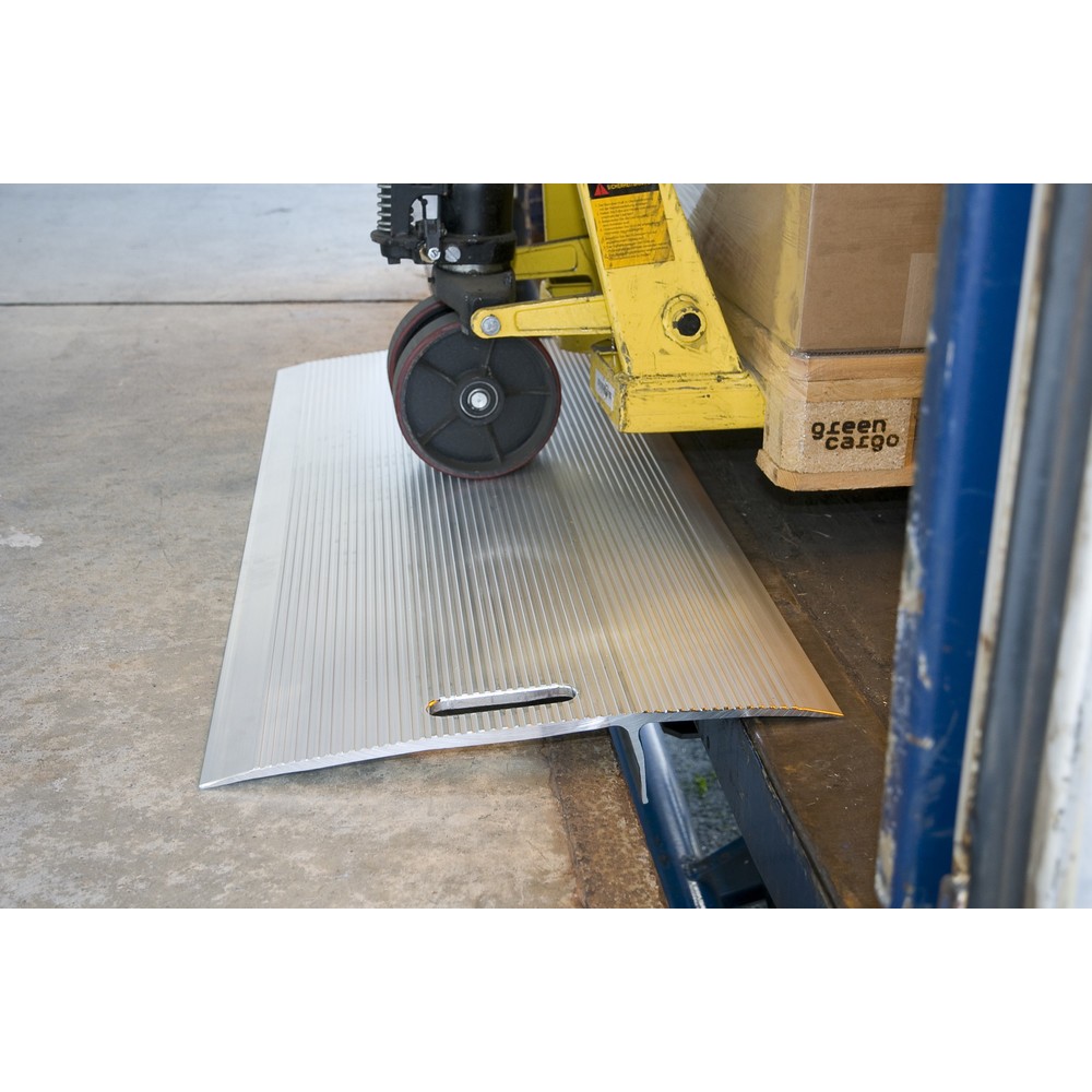 Immagine del prodotto n. 2: Altec ponte di carico HFB, portata 1.200 kg, LxL 575 x 1.250 mm