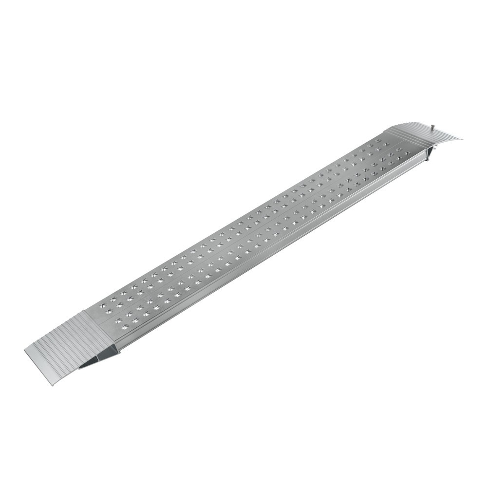 Immagine del prodotto n. 1: Altec Rampa d'accesso leggera AOH, portata 410 kg, LxL 1.470 x 200 mm