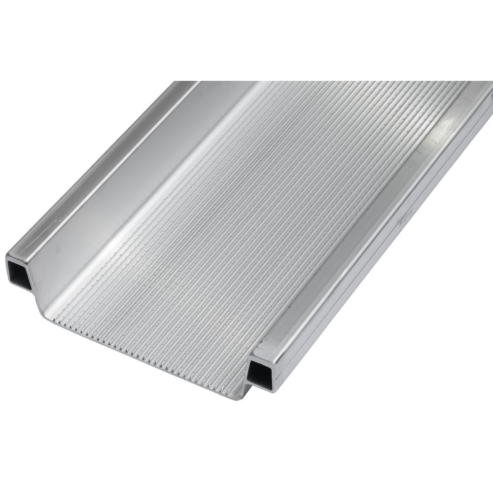 Immagine del prodotto n. 2: Altec Rampa di carico ABS-F, pieghevole, portata 400 kg, LxL 1.500 x 235 mm