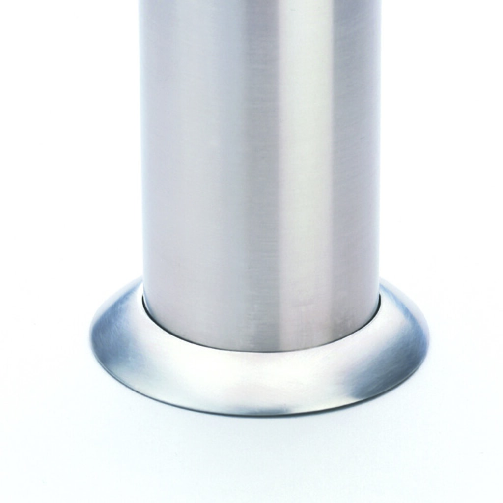Anello di base per paletto CITY Ø 76 mm Immagine del prodotto: Anello di base per paletto CITY Ø 76 mm