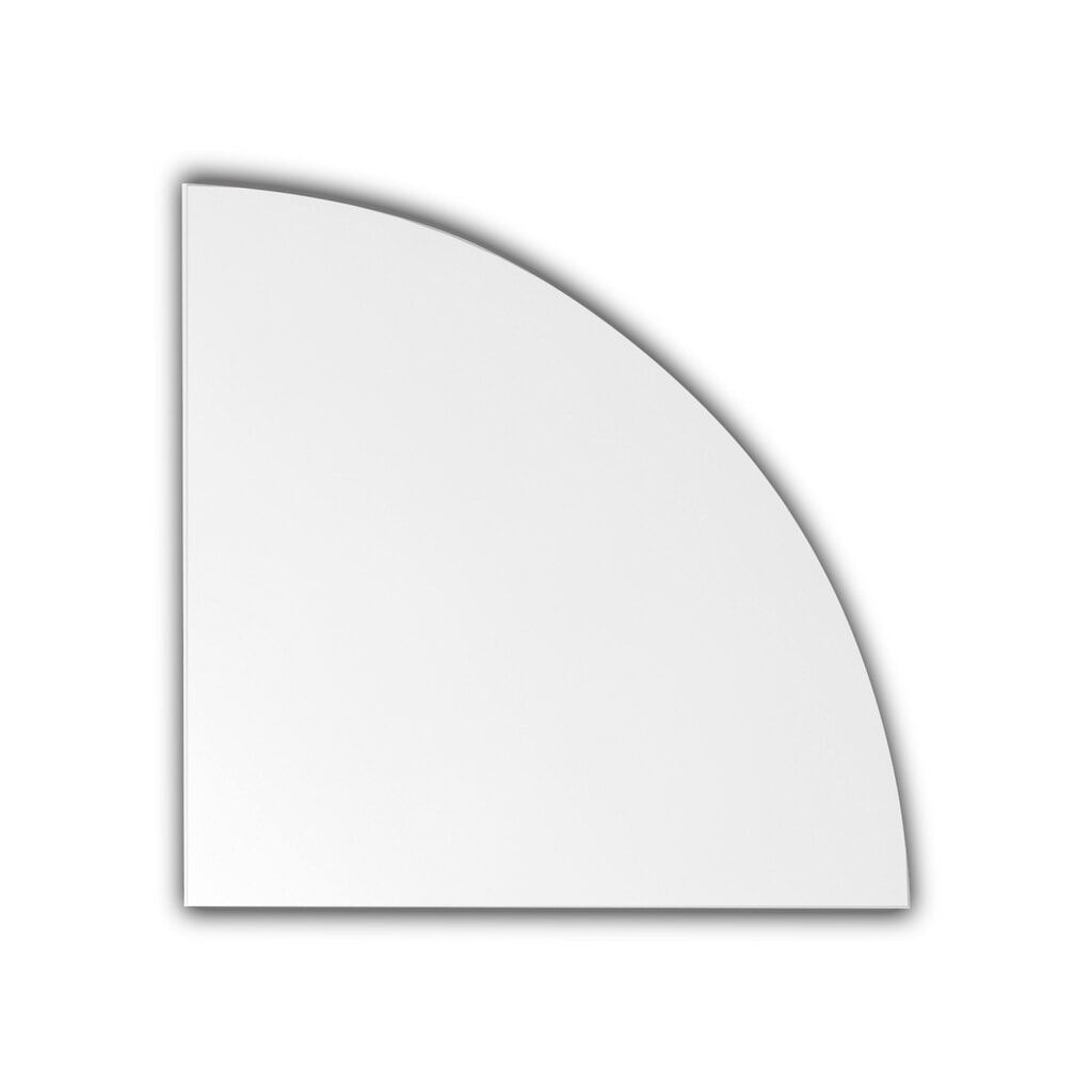 Angolare Akzent, telaio a 4 piedini, LxP 800 x 800 mm, acero Immagine del prodotto: Angolare Akzent, telaio a 4 piedini, LxP 800 x 800 mm, acero