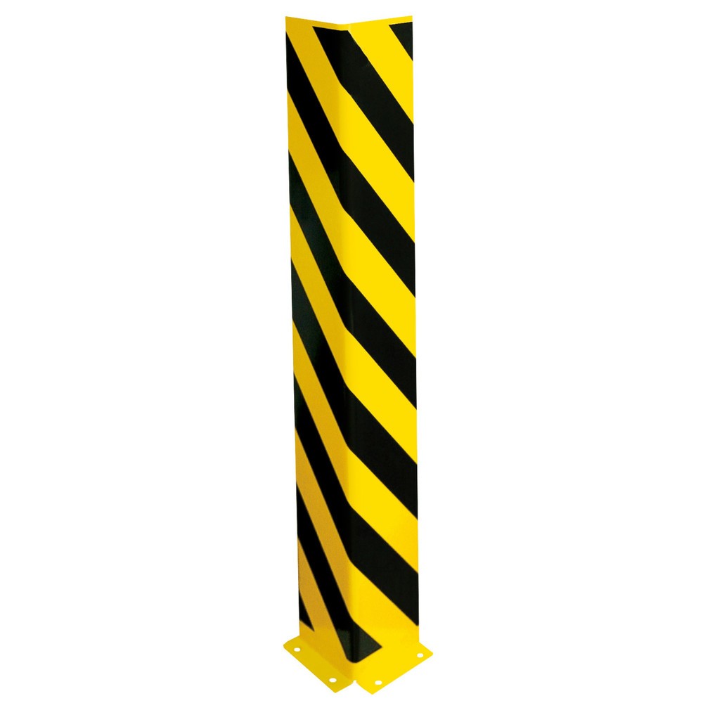 Immagine del prodotto: Angolo di protezione con profilo angolato, altezza 1.200 mm