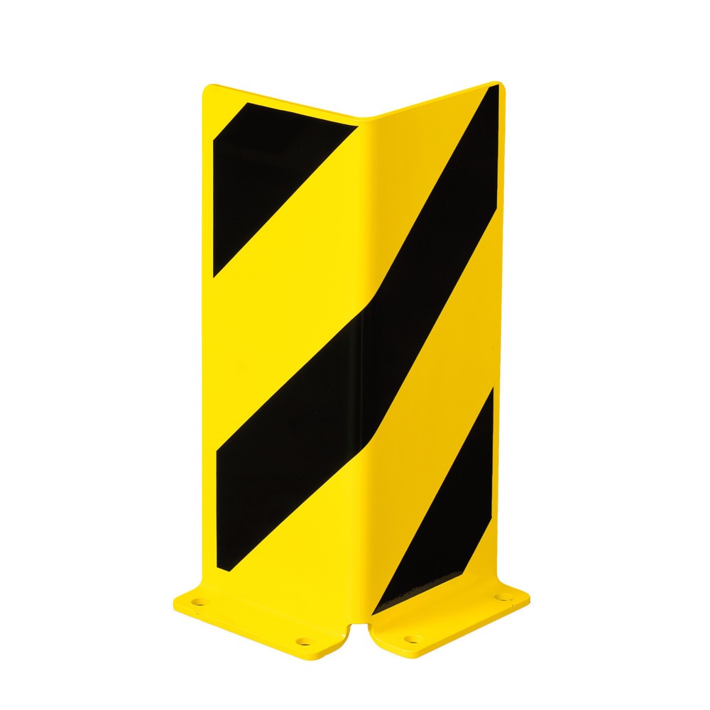 Immagine del prodotto: Angolo di protezione, profilo angolare, AxL 400 x 160 mm, spessore 5 mm