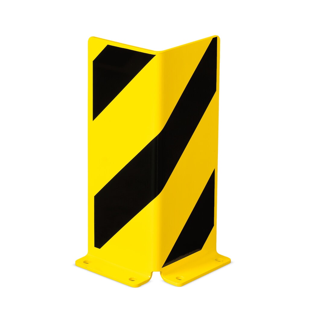 Immagine del prodotto: Angolo di protezione, profilo angolare, AxL 400 x 160 mm, spessore 5 mm