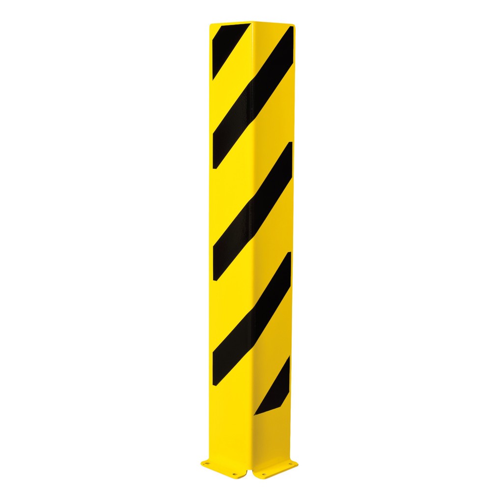 Immagine del prodotto: Angolo di protezione, profilo angolare, AxL 1.200 x 160 mm, spessore 6 mm