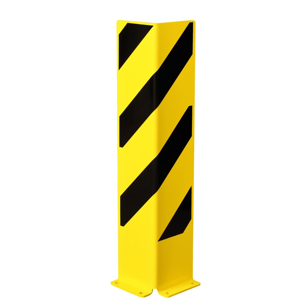 Immagine del prodotto: Angolo di protezione, profilo angolare, AxL 800 x 160 mm, spessore 6 mm