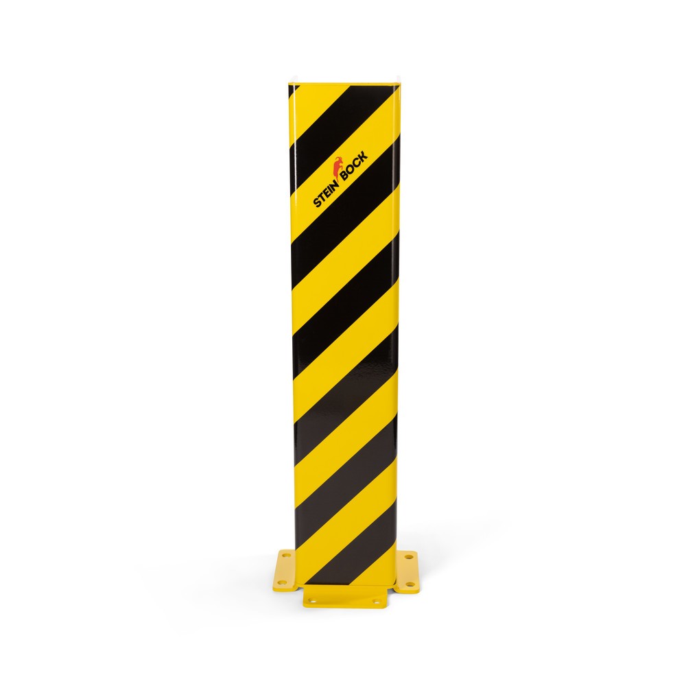 Immagine del prodotto: Angolo di protezione Steinbock® SAW-1, profilo a U, AxLxP 800 x 160 x 160 mm