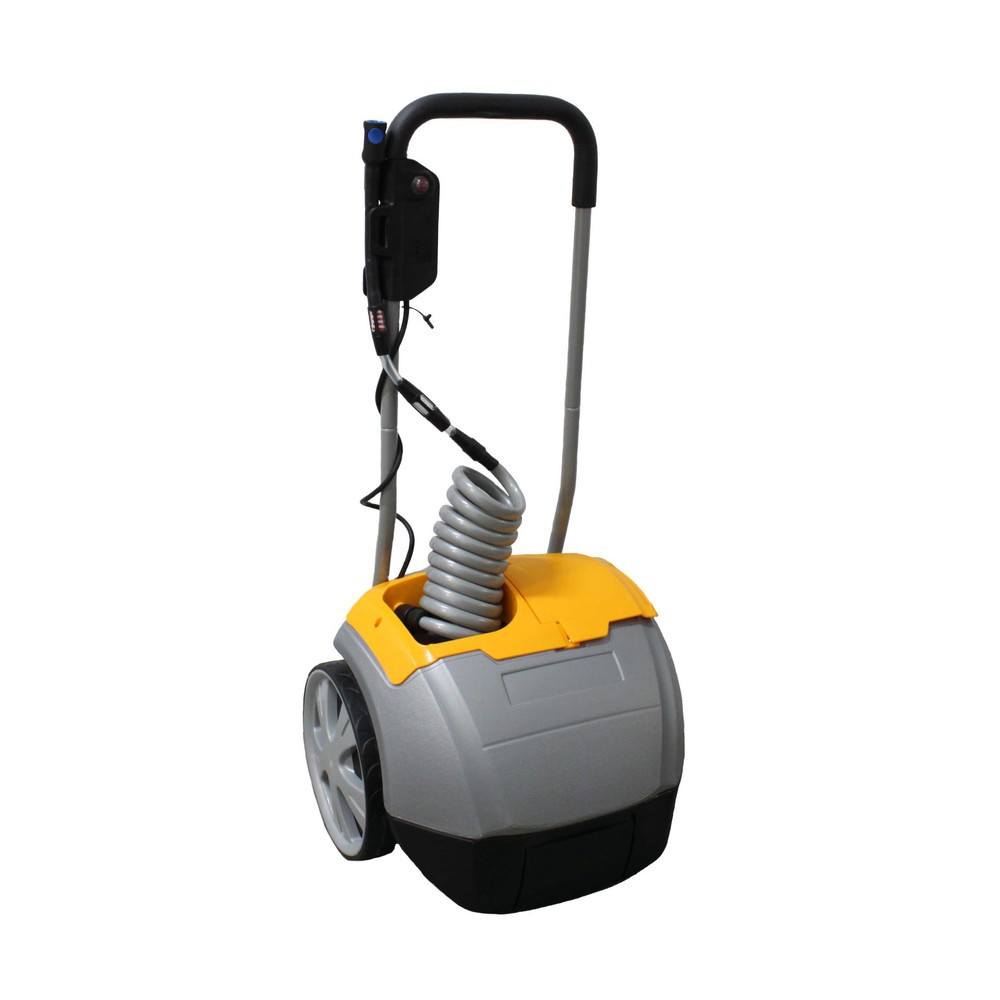 Immagine del prodotto n. 1: Aqua Trolley incl. serbatoio dell’acqua da 26 l, elettropompa, batteria e caricabatteria