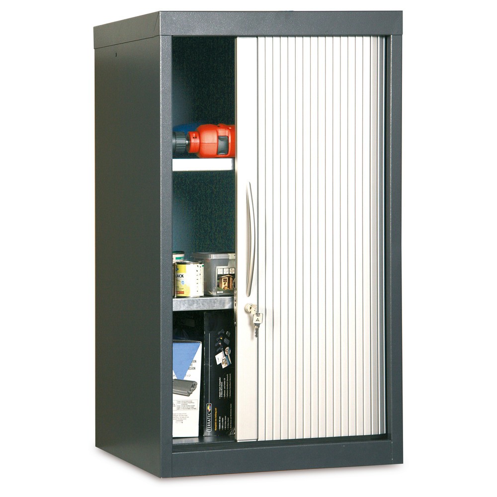 Armadio a serranda, AxLxP 900 x 500 x 500 mm