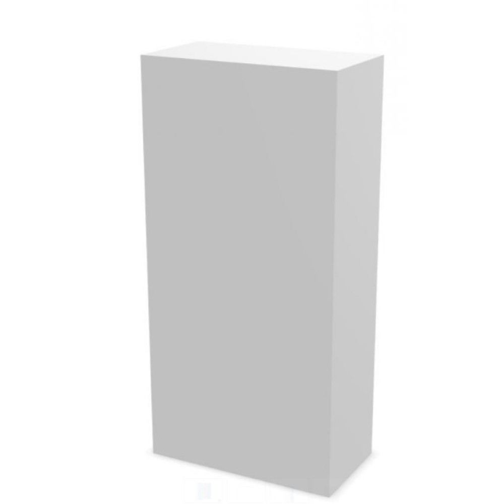 Immagine del prodotto n. 3: Armadio in acciaio HEMMDAL HS-XBT, 5 ripiani per raccoglitori, AxLxP 1.950 x 1.200 x 500 mm, ripiani verniciati a polvere, grigio chiaro/blu genziana