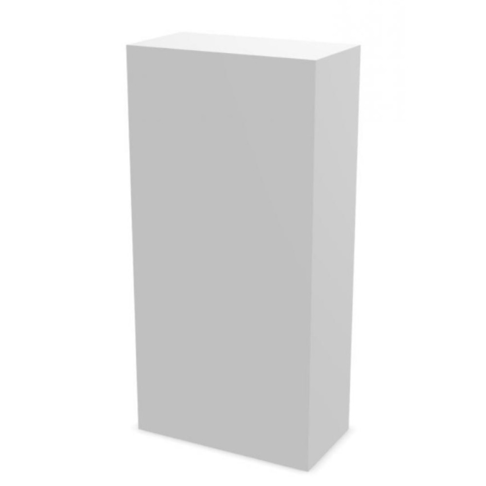 Immagine del prodotto n. 3: Armadio per officina HEMMDAL HW-XBT, serratura di sicurezza a cilindro, AxLxP 1.950 x 1.200 x 600 mm, grigio chiaro/blu genziana