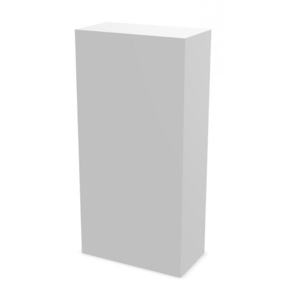 Immagine del prodotto n. 3: Armadio con ante a battente HEMMDAL HF-ST, 5 ripiani per raccoglitori, AxLxP 1.950 x 1.200 x 420 mm, ripiani verniciati a polvere, grigio chiaro/blu genziana