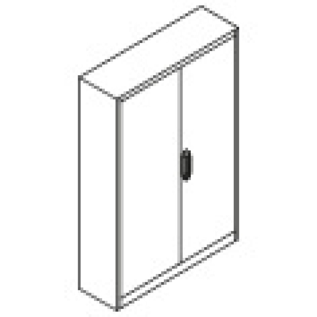 Immagine del prodotto n. 14: Armadio antincendio asecos® Q-PEGASUS/Tipo 90, 3 ripiani, AxLxP 1.953 x 1.193 x 615 mm, giallo oro