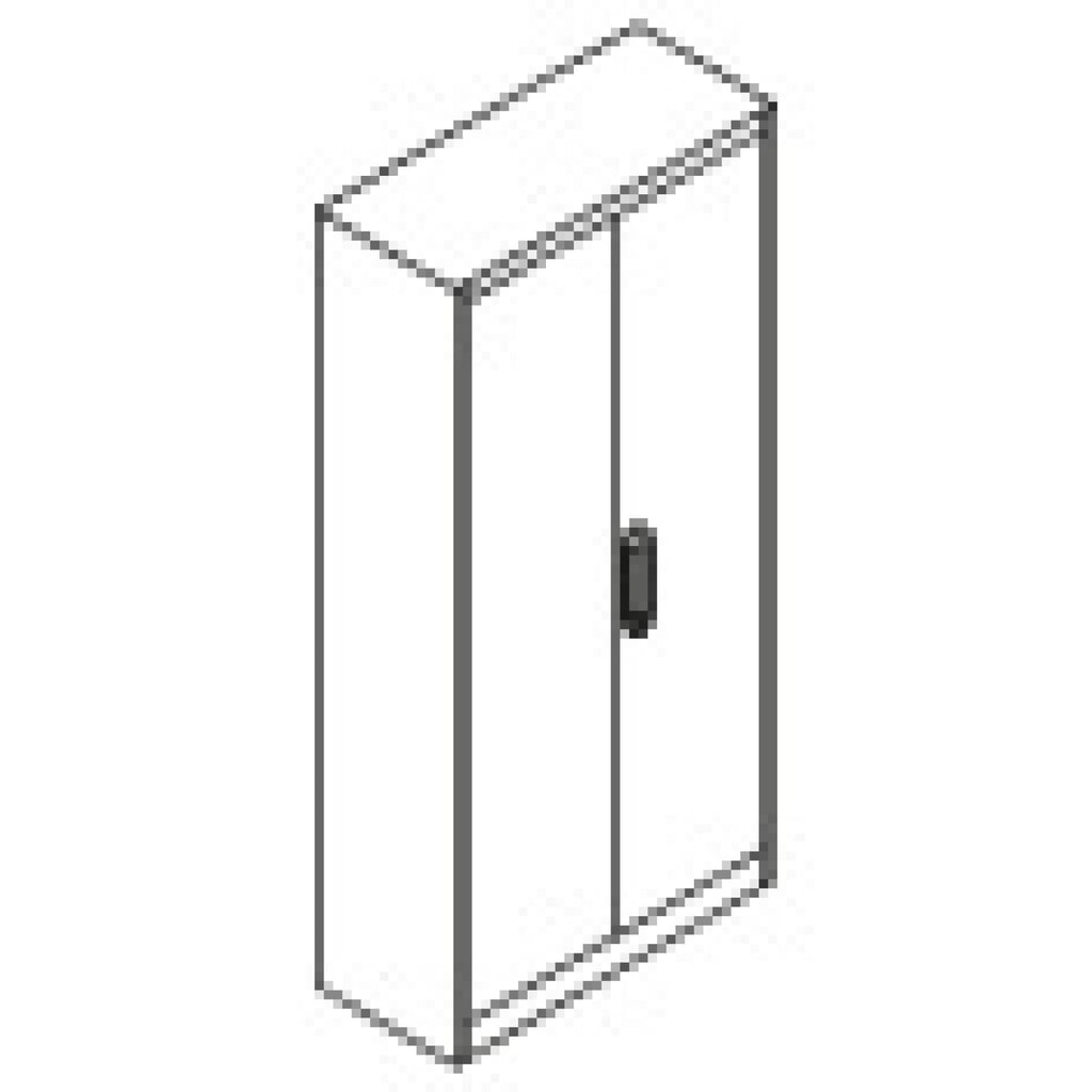 Armadio antincendio asecos® Q-PEGASUS/Tipo 90, 4 vaschette estraibili, AxLxP 1.953 x 893 x 615 mm, grigio chiaro Immagine del prodotto n. 16: Armadio antincendio asecos® Q-PEGASUS/Tipo 90, 4 vaschette estraibili, AxLxP 1.953 x 893 x 615 mm, grigio chiaro