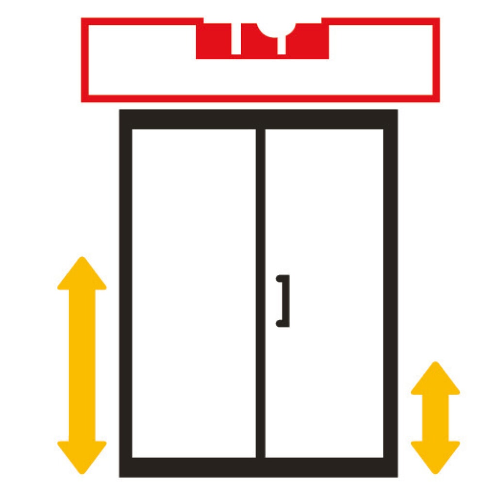 Immagine del prodotto n. 12: Armadio antincendio asecos® Q-PEGASUS/Tipo 90, 6 vaschette estraibili, AxLxP 1.953 x 599 x 615 mm, giallo oro