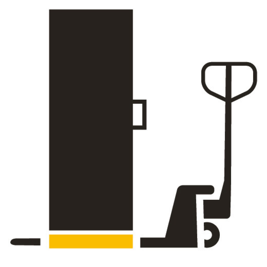 Immagine del prodotto n. 14: Armadio antincendio asecos® Q-PEGASUS/Tipo 90, 6 vaschette estraibili, AxLxP 1.953 x 599 x 615 mm, giallo oro