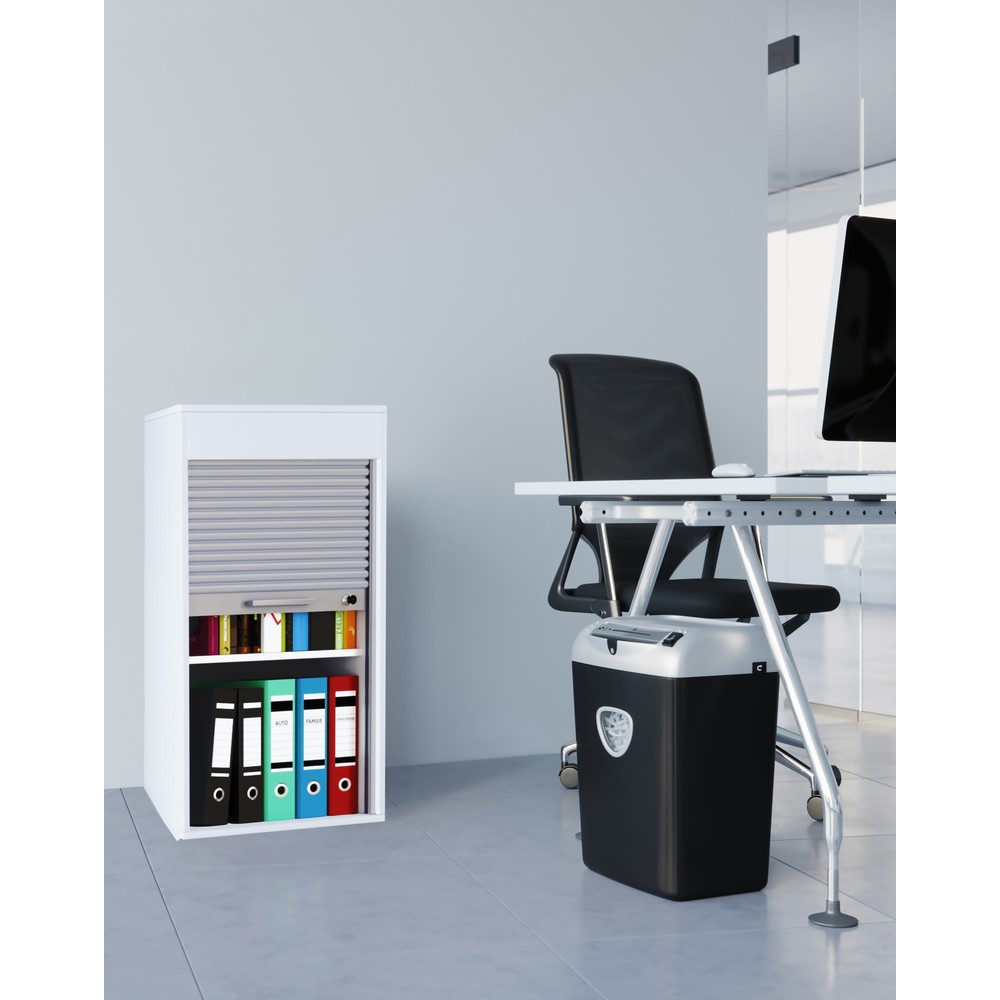 Immagine del prodotto n. 2: Armadio per ufficio Aktos L, bianco