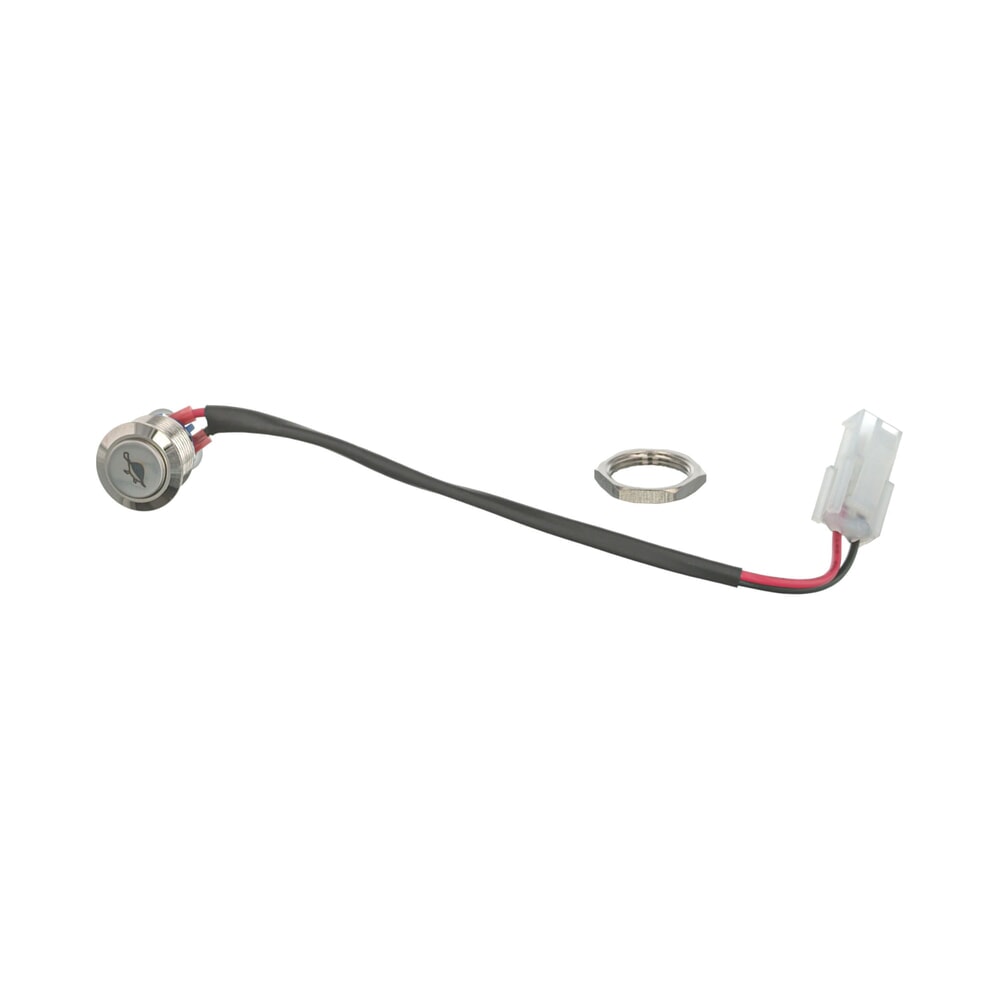 Immagine del prodotto: Kit self-service per AntOn by Jungheinrich transpallet elettrico PTL 1.5 - sostituzione del pulsante di marcia lenta, 2 pezzi