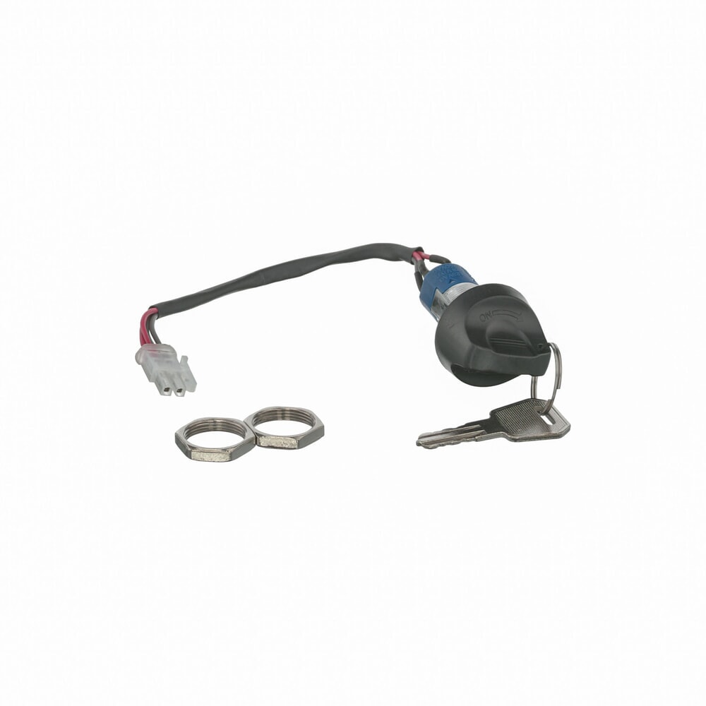 Immagine del prodotto: Kit self-service per AntOn by Jungheinrich transpallet elettrico PTL 1.5 - sostituzione del blocco di comando, 2 pezzi