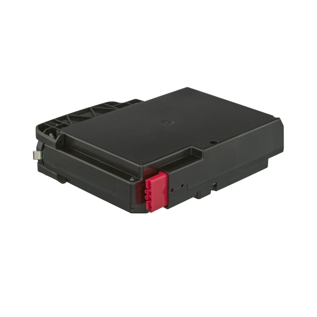 Batteria sostitutiva per AntOn by Jungheinrich transpallet elettrico PTL 1.5 Immagine del prodotto: Batteria sostitutiva per AntOn by Jungheinrich transpallet elettrico PTL 1.5
