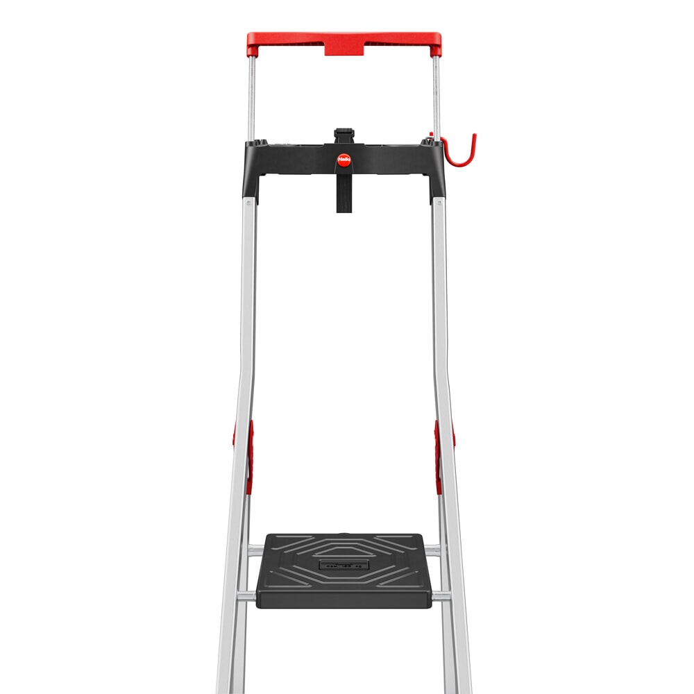 Immagine del prodotto n. 3: Scaletta Hailo TopLine, altezza supporto 0,63 m