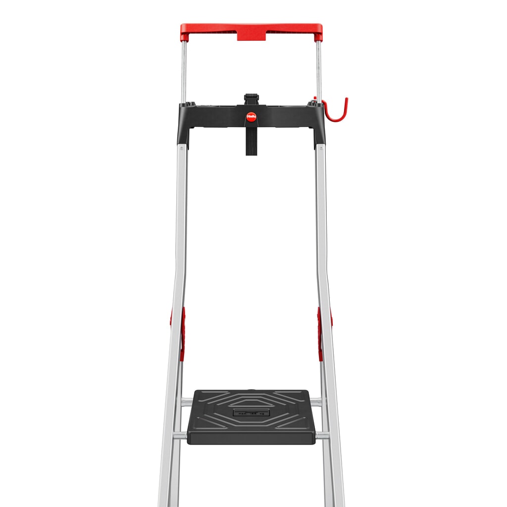 Scaletta Hailo TopLine, altezza supporto 0,63 m Immagine del prodotto n. 3: Scaletta Hailo TopLine, altezza supporto 0,63 m