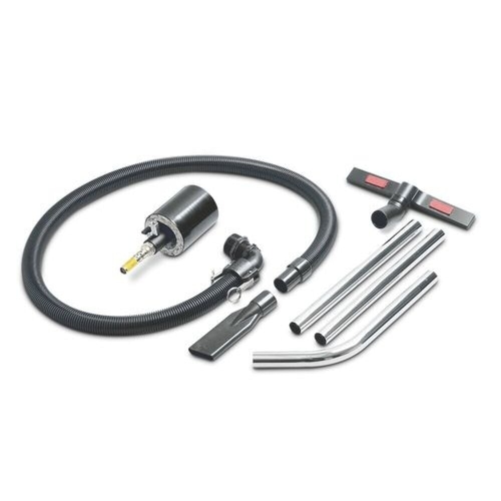 Immagine del prodotto: Denios aspiratore per liquidi con pompa SV 6.16, per aspirare liquidi fuoriusciti