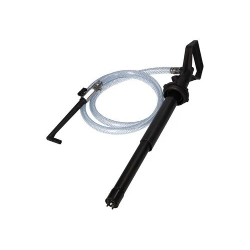 Immagine del prodotto: Denios pompa per fusti manuale tipo 960, per piccoli fusti fino a 30 l di volume