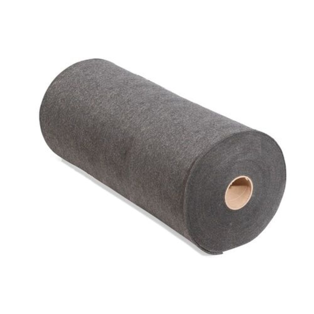 Immagine del prodotto: Denios rotolo di protezione per pavimenti in tessuto non tessuto assorbenteDENSORB® Extra, Heavy, 100 cm x 50 m