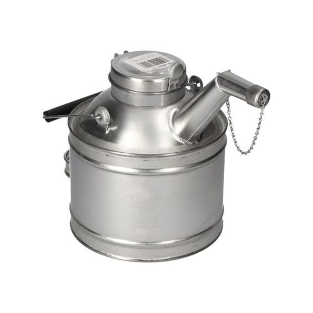 Immagine del prodotto n. 1: Denios tanica per olio in banda stagnata, volume 3 l