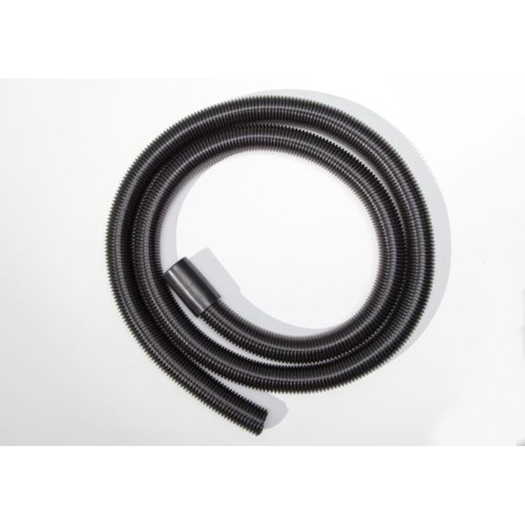 Tubo flessibile di aspirazione per aspiratore a pompa Denios tipo SV 6.4 e SV 6.16, lungo 3 m, Ø 38 mm Immagine del prodotto: Tubo flessibile di aspirazione per aspiratore a pompa Denios tipo SV 6.4 e SV 6.16, lungo 3 m, Ø 38 mm