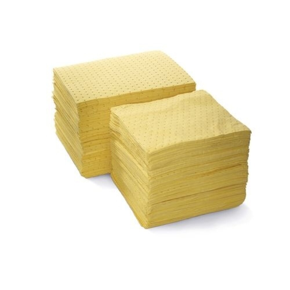 Immagine del prodotto n. 1: Denios tappetini assorbenti in tessuto non tessuto DENSORB® Economy Single, speciale, Light, 37 x 40 cm, 200 pezzi