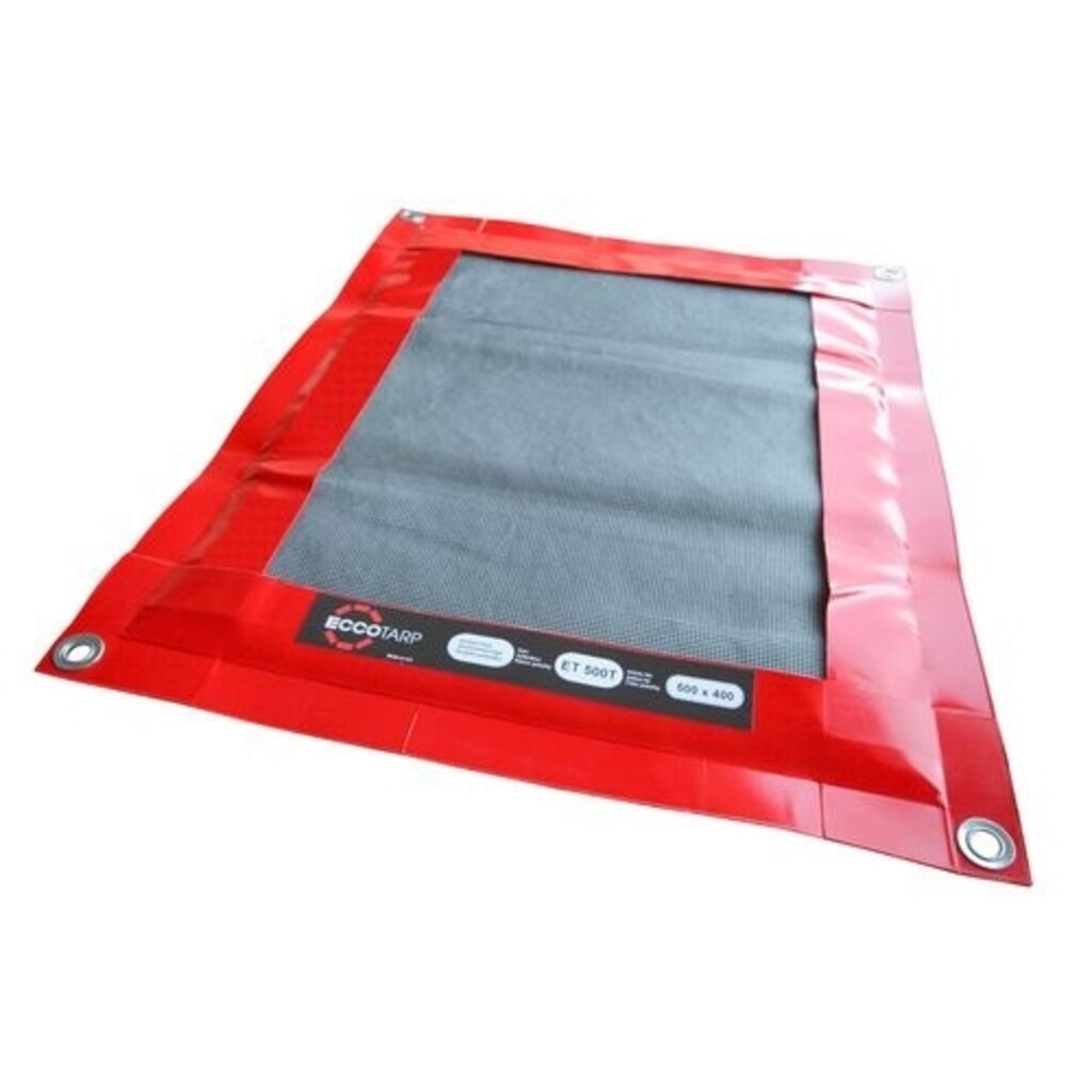 Denios vasca raccogli-gocce riutilizzabile pieghevole in materiale plastico con legante sostituibile, volume di raccolta 1 l, LxP 480 x 580 mm Immagine del prodotto: Denios vasca raccogli-gocce riutilizzabile pieghevole in materiale plastico con legante sostituibile, volume di raccolta 1 l, LxP 480 x 580 mm