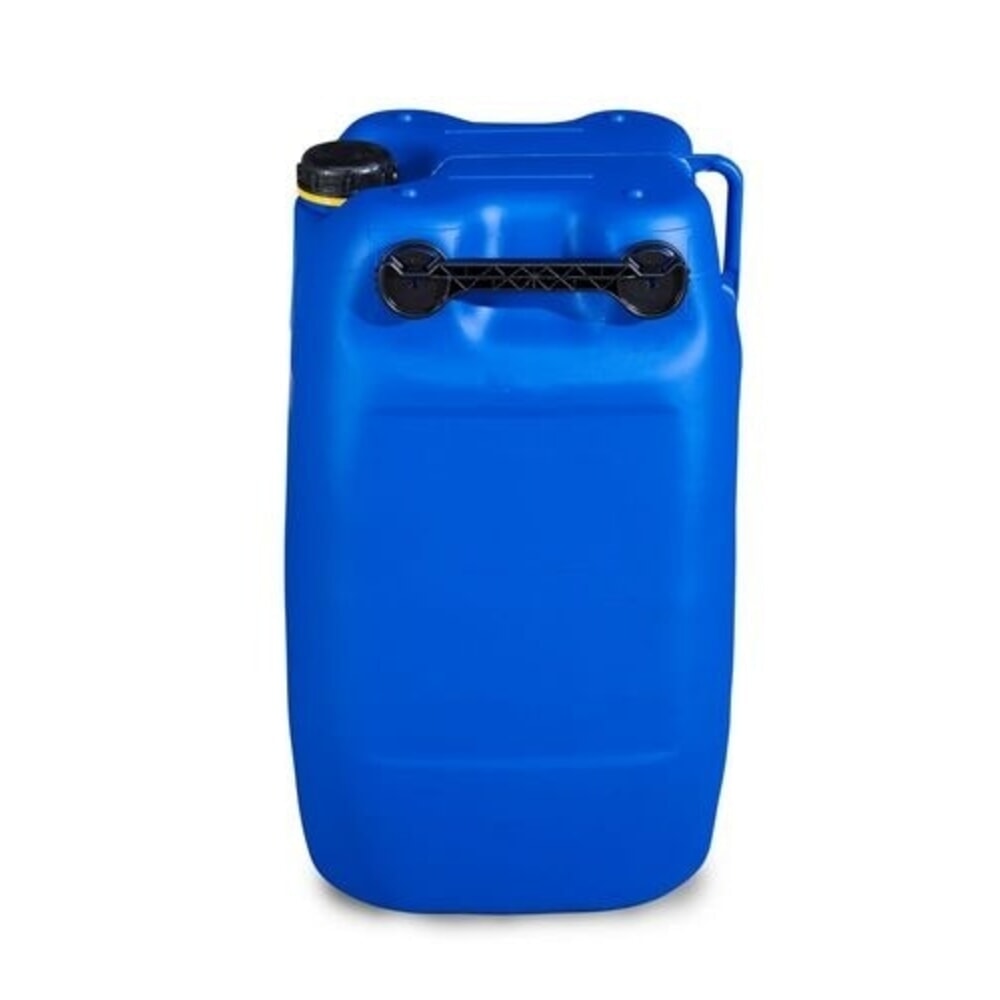 Immagine del prodotto: Denios Tanica in plastica in polietilene (PE), 60 l, blu