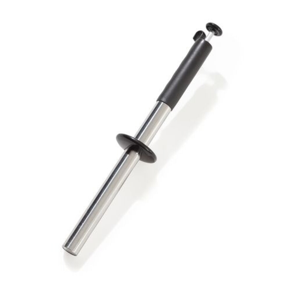 Immagine del prodotto n. 1: Denios barra magnetica con impugnatura ergonomica e dispositivo di sospensione