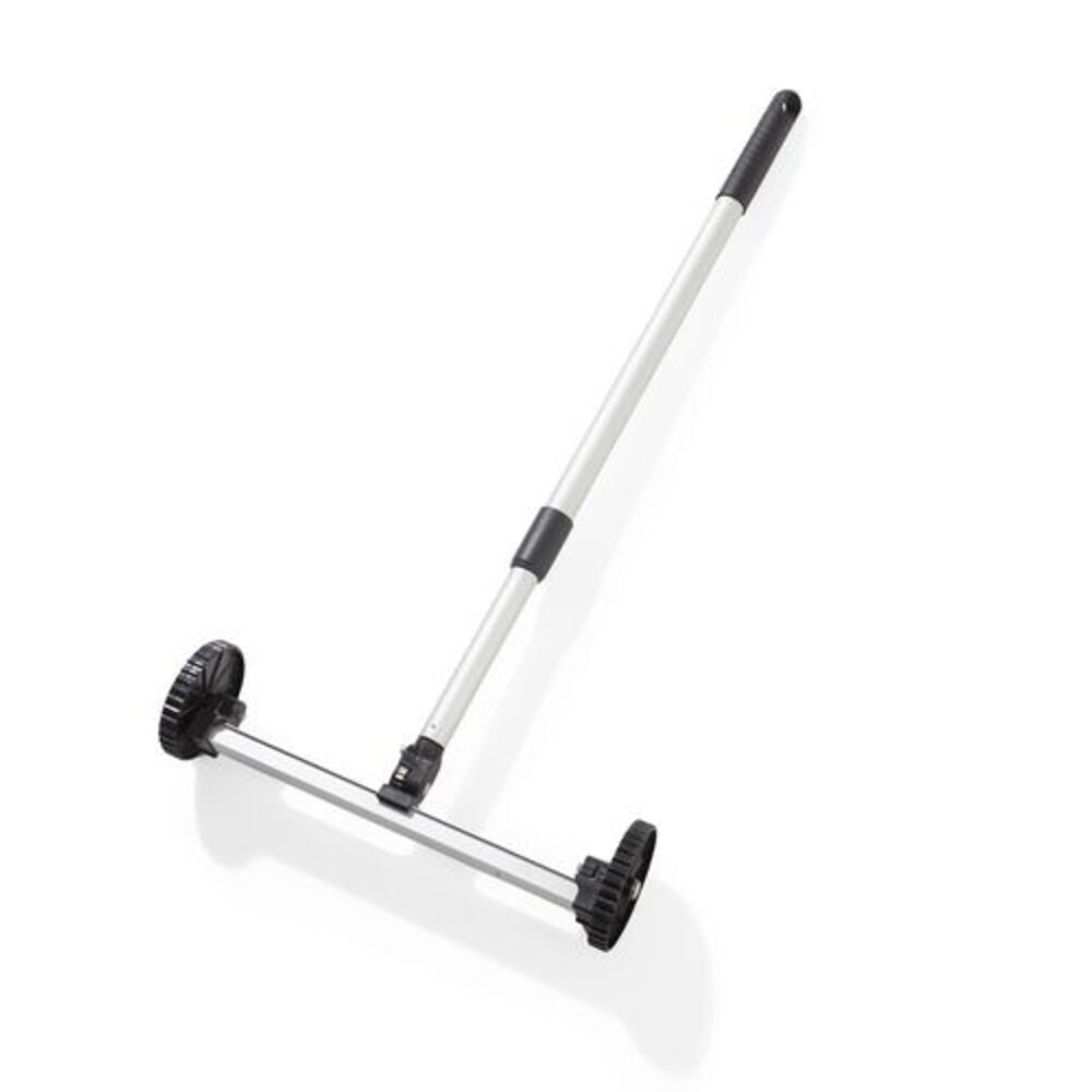 Immagine del prodotto n. 1: Denios scopa magnetica con manico telescopico regolabile