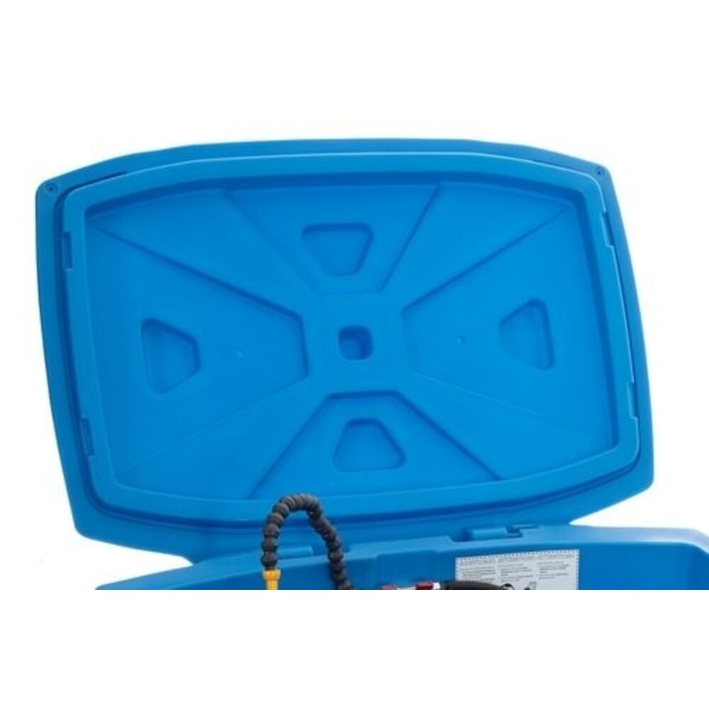 Immagine del prodotto n. 1: Coperchio per detergente per componenti Denios bio.x C100